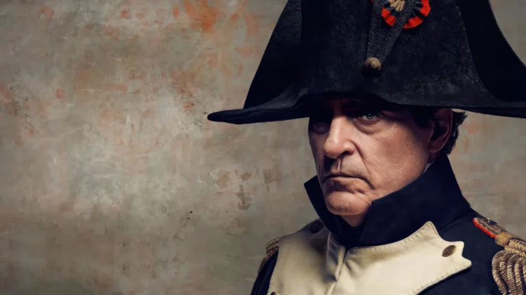 Napoleon: la recensione