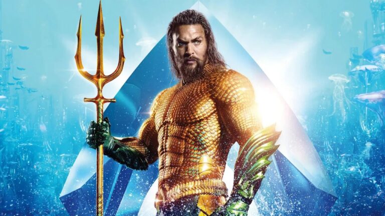 Aquaman 2: The Lost Kingdom – Recensione