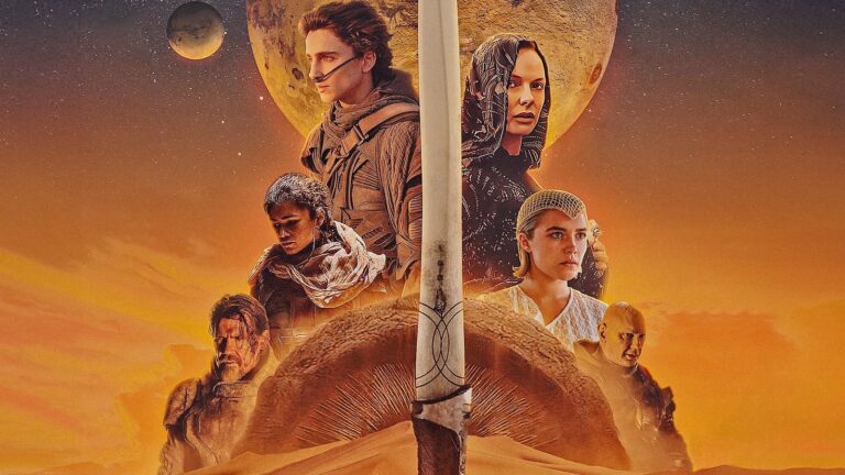Dune – Parte Tre: ci sarà un sequel al film di Dennis Villeneuve?