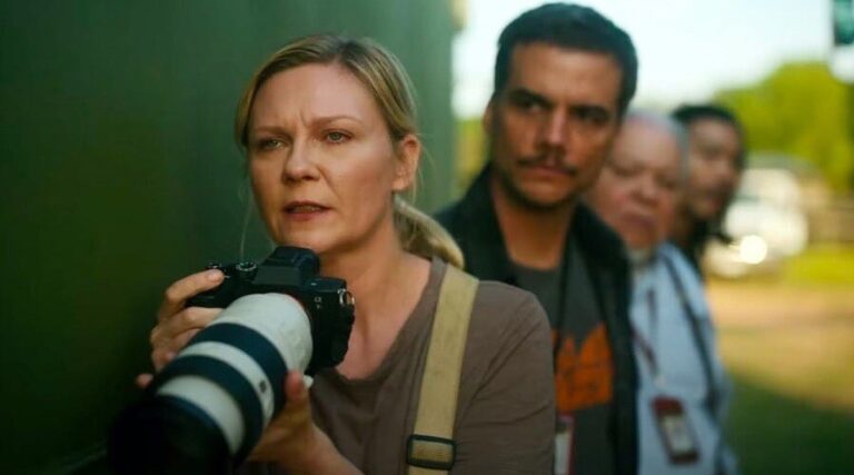 Civil War – l’ultimo film di Garland è uno spunto di riflessione