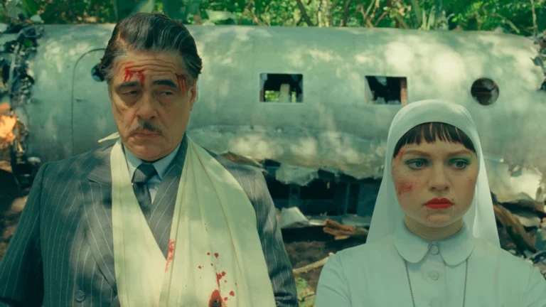 La Trama Fenicia: il nuovo film di Wes Anderson è volutamente articolato o solo confusionario?